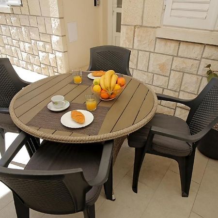 Dubrovnik Hill Apartments Ngoại thất bức ảnh