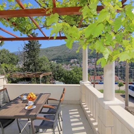 Dubrovnik Hill Apartments Ngoại thất bức ảnh