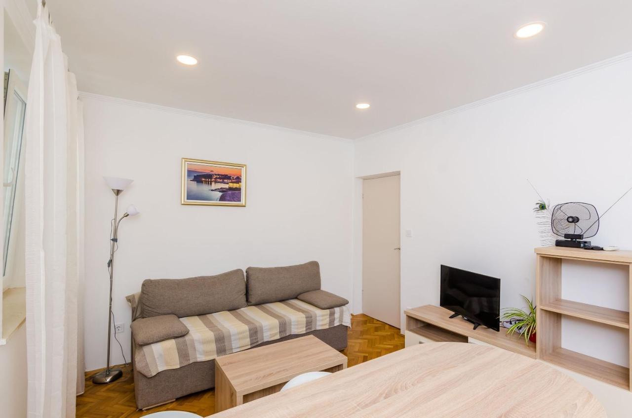 Dubrovnik Hill Apartments Ngoại thất bức ảnh