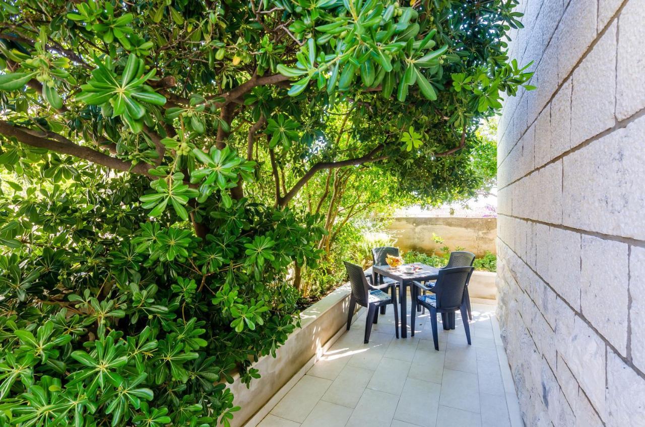 Dubrovnik Hill Apartments Ngoại thất bức ảnh