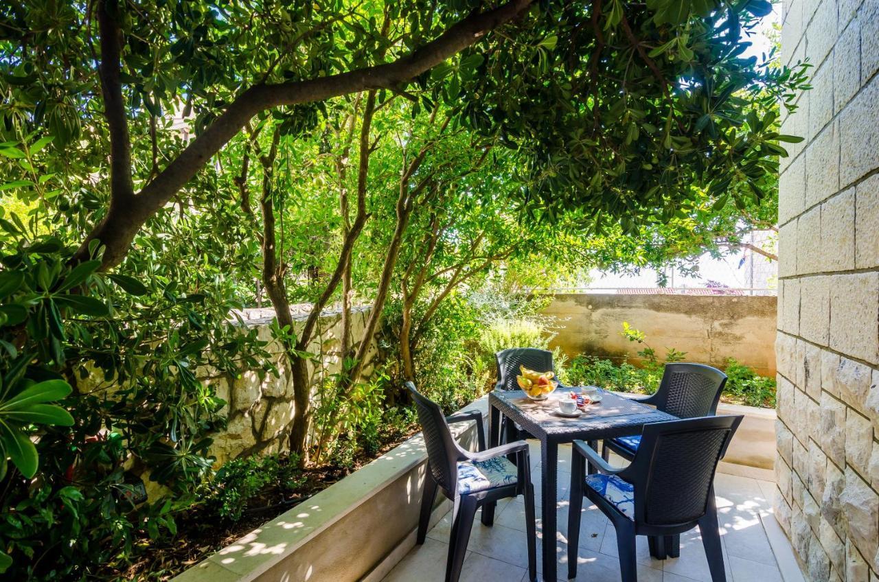 Dubrovnik Hill Apartments Ngoại thất bức ảnh