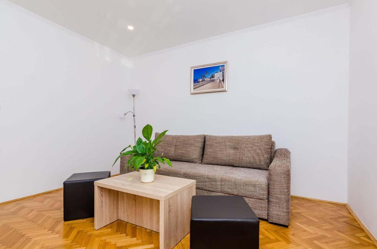 Dubrovnik Hill Apartments Ngoại thất bức ảnh