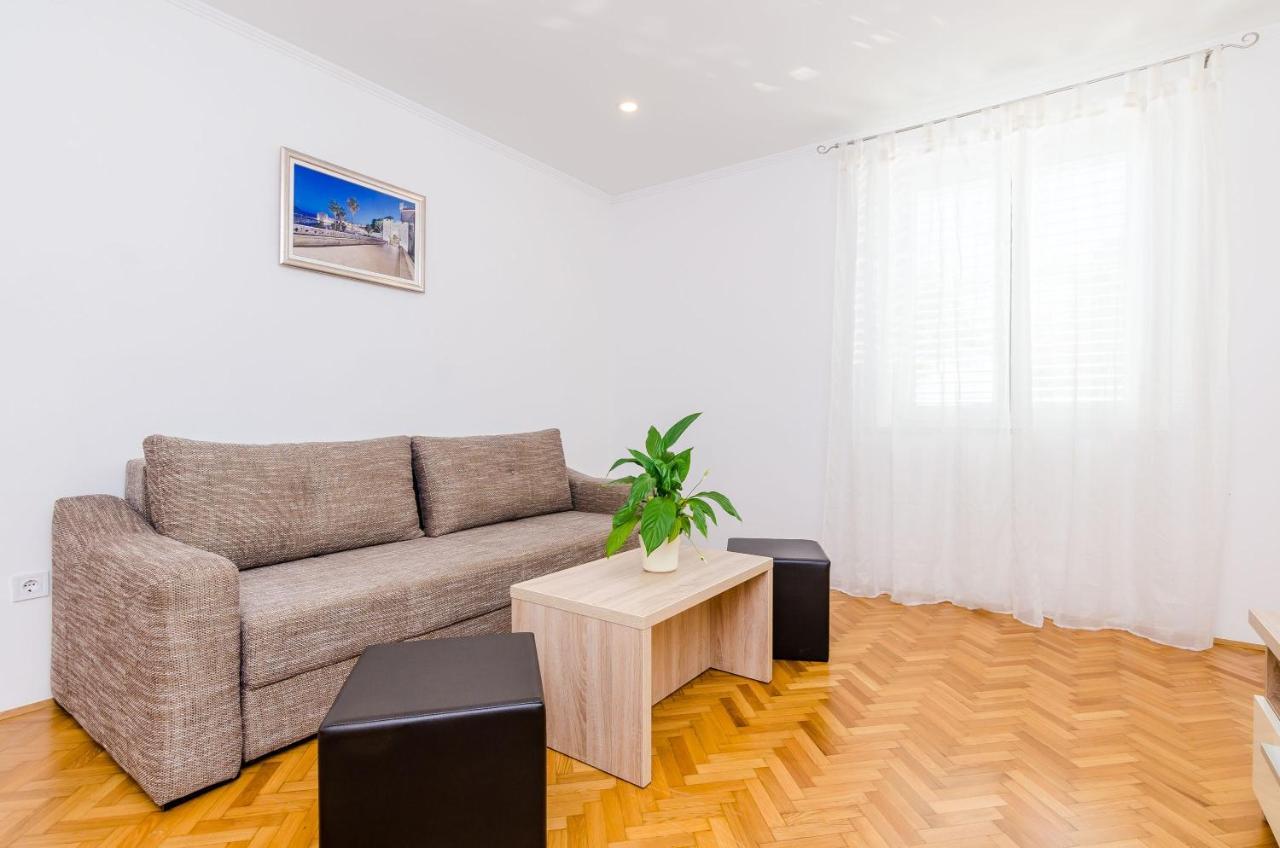 Dubrovnik Hill Apartments Ngoại thất bức ảnh