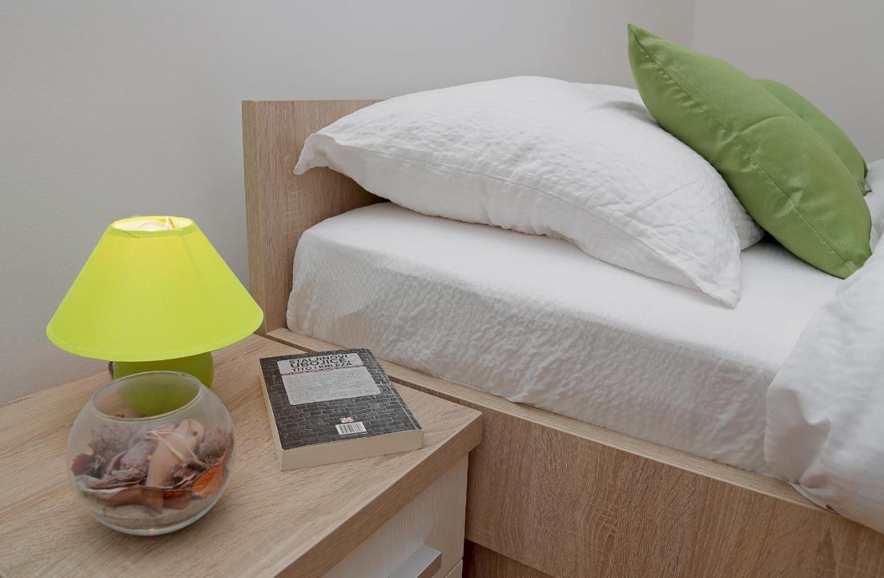 Dubrovnik Hill Apartments Ngoại thất bức ảnh