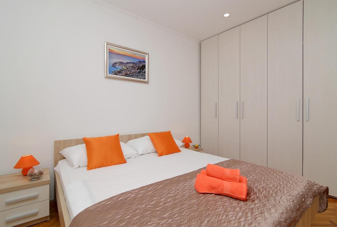 Dubrovnik Hill Apartments Ngoại thất bức ảnh
