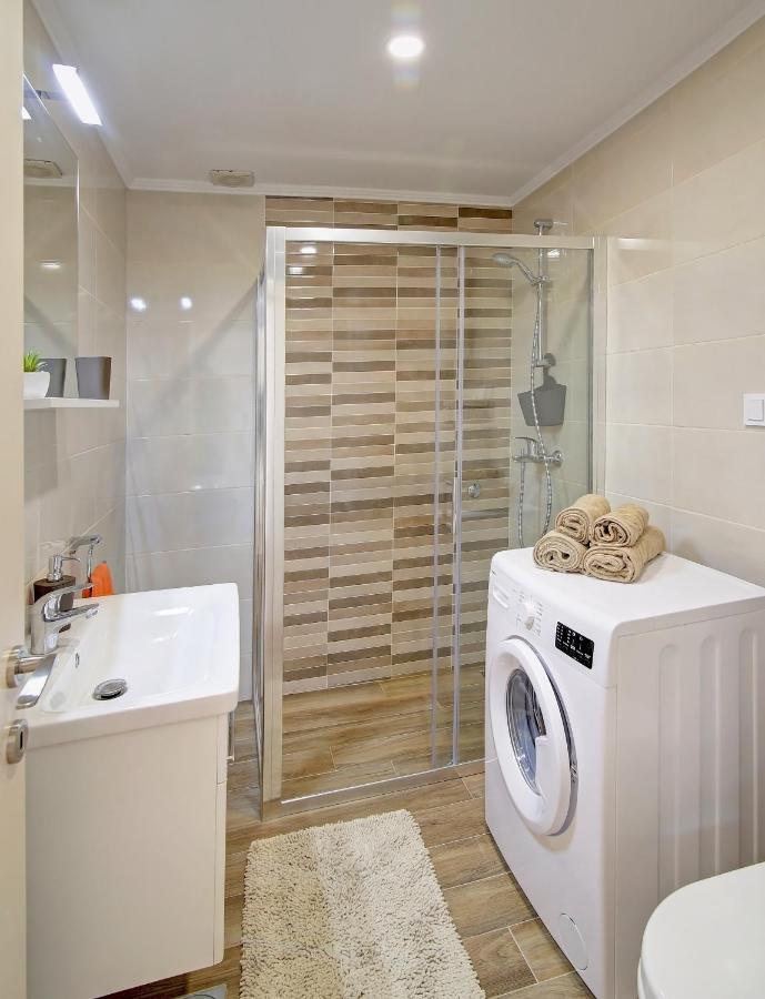 Dubrovnik Hill Apartments Ngoại thất bức ảnh