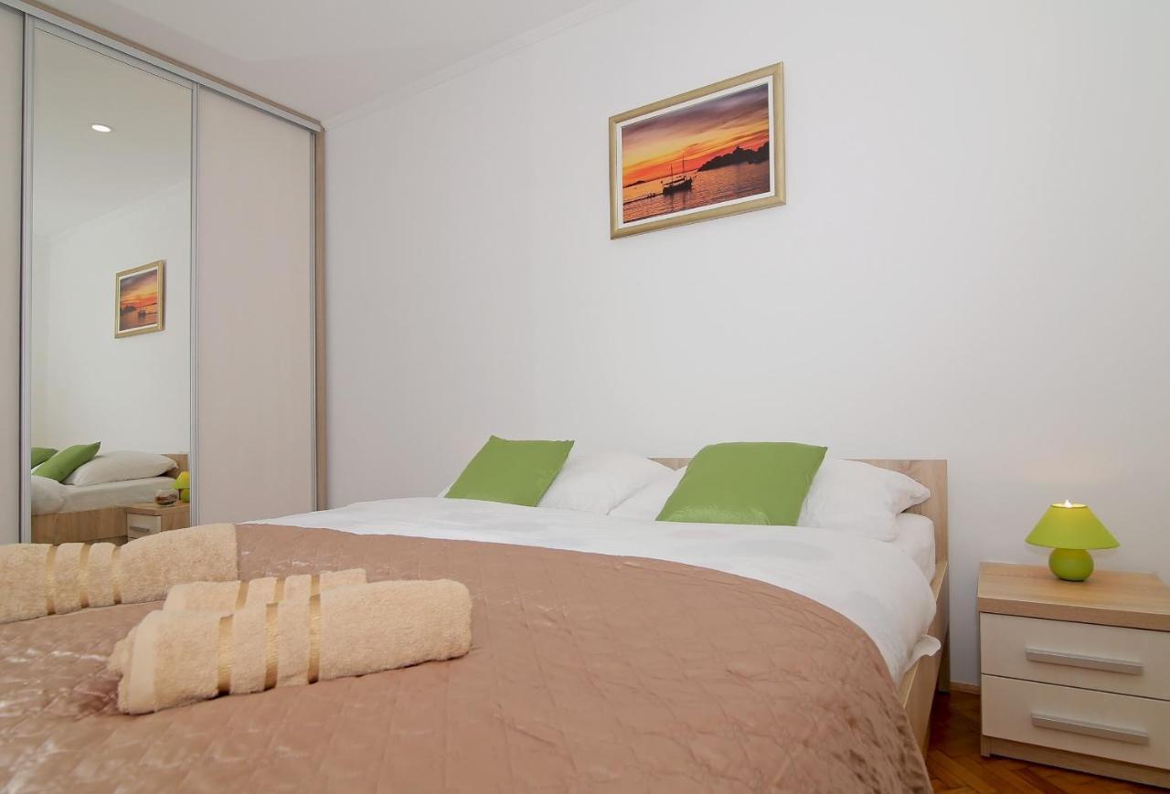 Dubrovnik Hill Apartments Ngoại thất bức ảnh