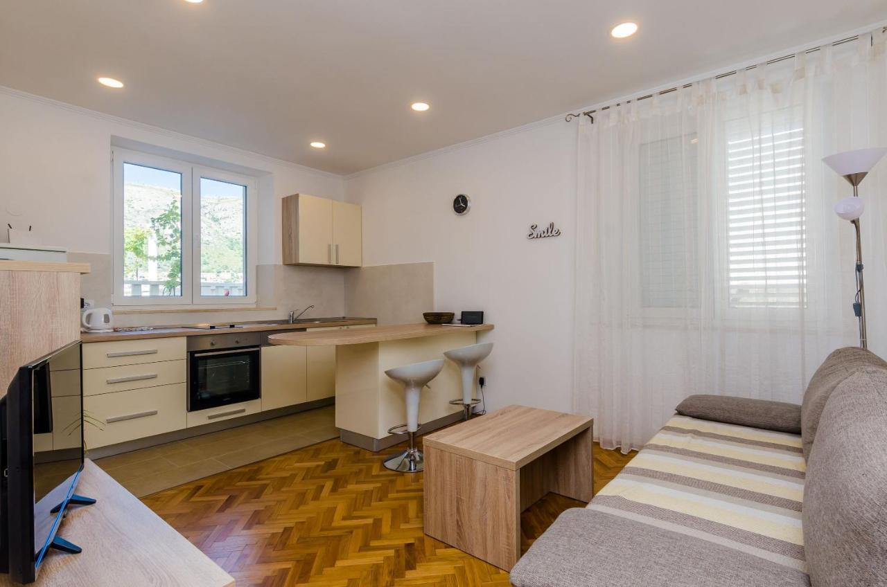 Dubrovnik Hill Apartments Ngoại thất bức ảnh
