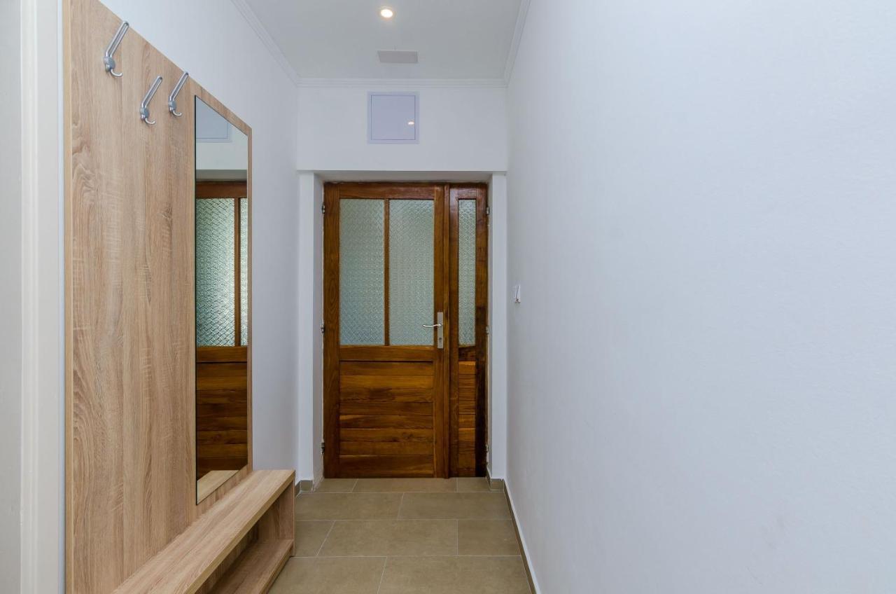 Dubrovnik Hill Apartments Ngoại thất bức ảnh