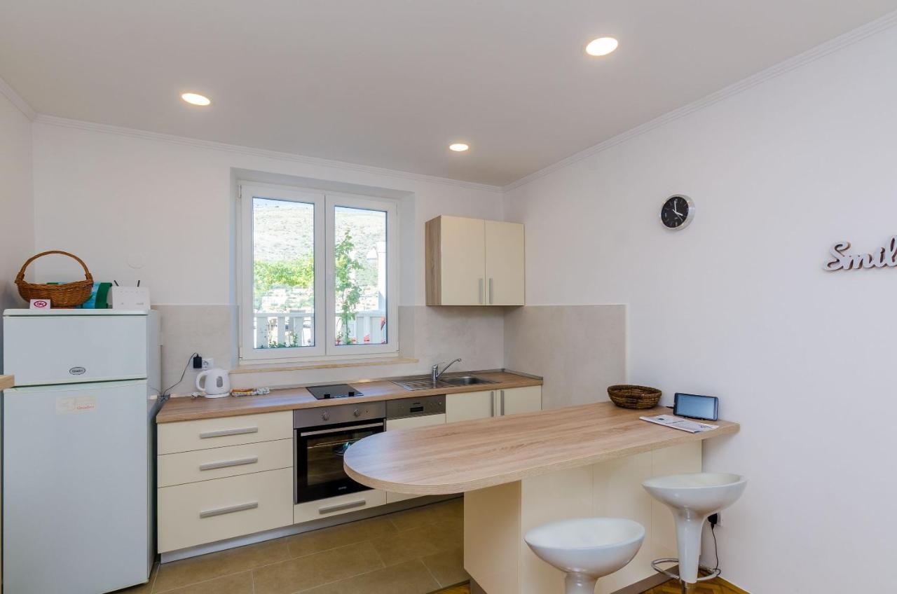 Dubrovnik Hill Apartments Ngoại thất bức ảnh