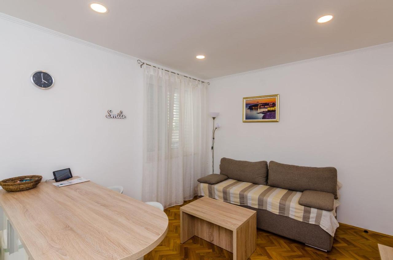 Dubrovnik Hill Apartments Ngoại thất bức ảnh