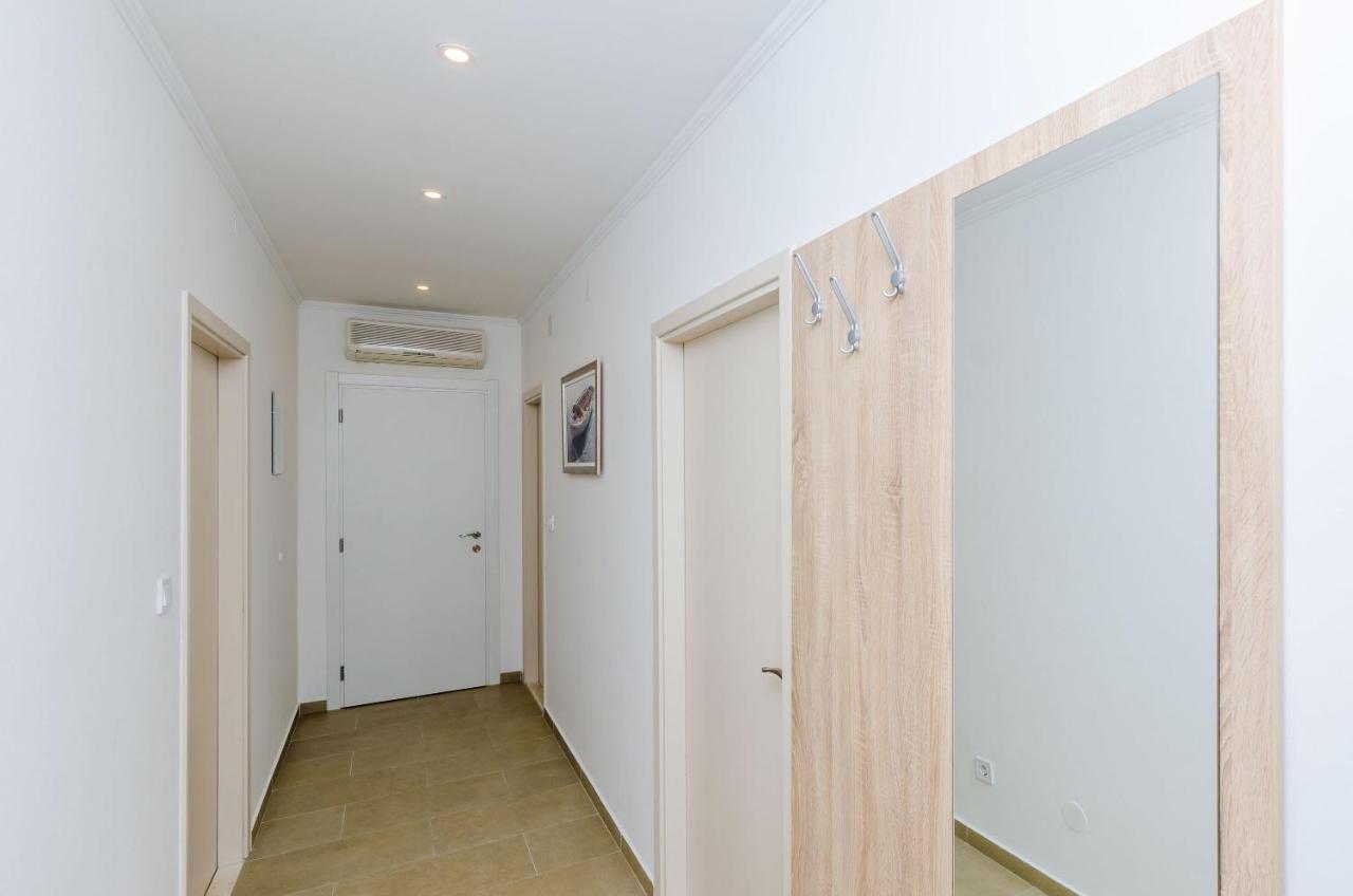 Dubrovnik Hill Apartments Ngoại thất bức ảnh