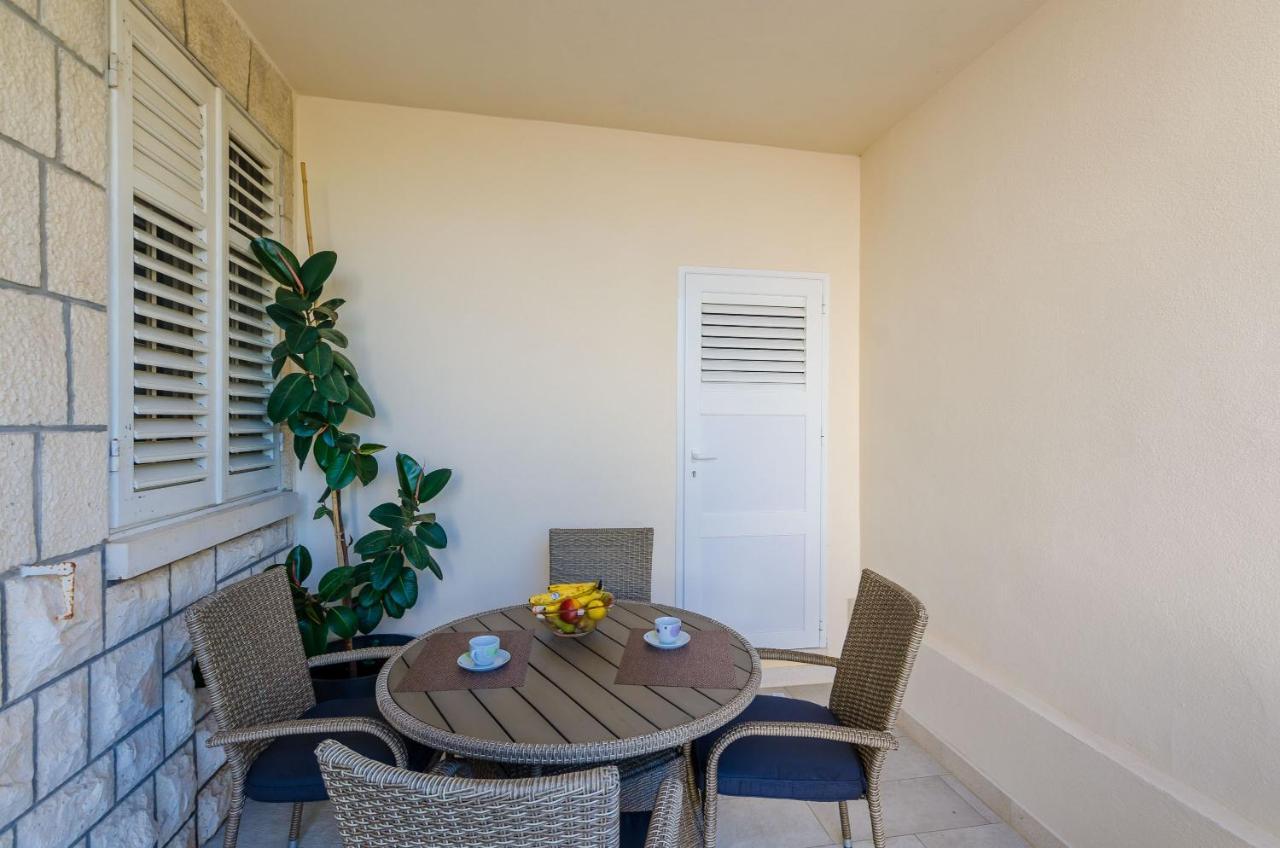 Dubrovnik Hill Apartments Ngoại thất bức ảnh