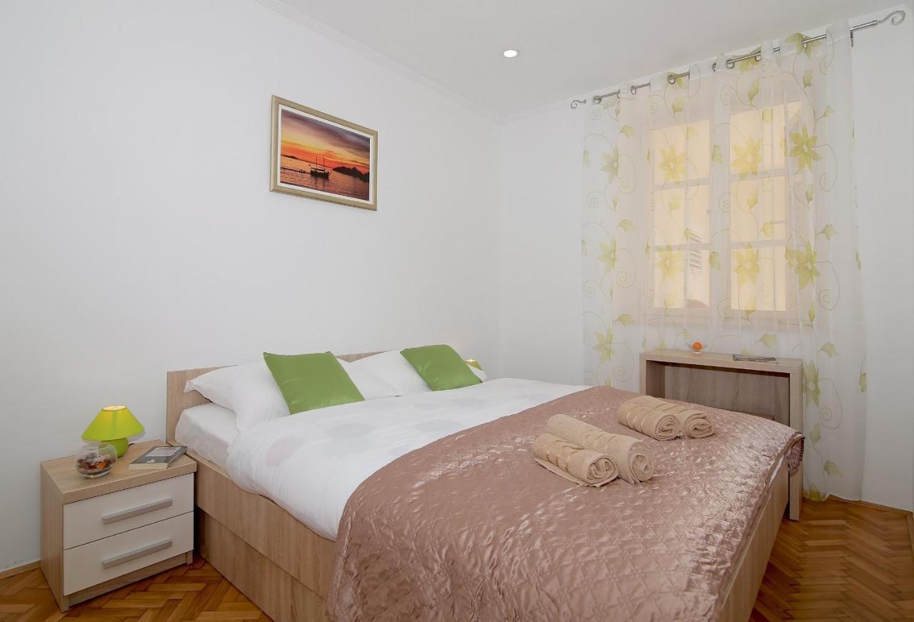 Dubrovnik Hill Apartments Ngoại thất bức ảnh