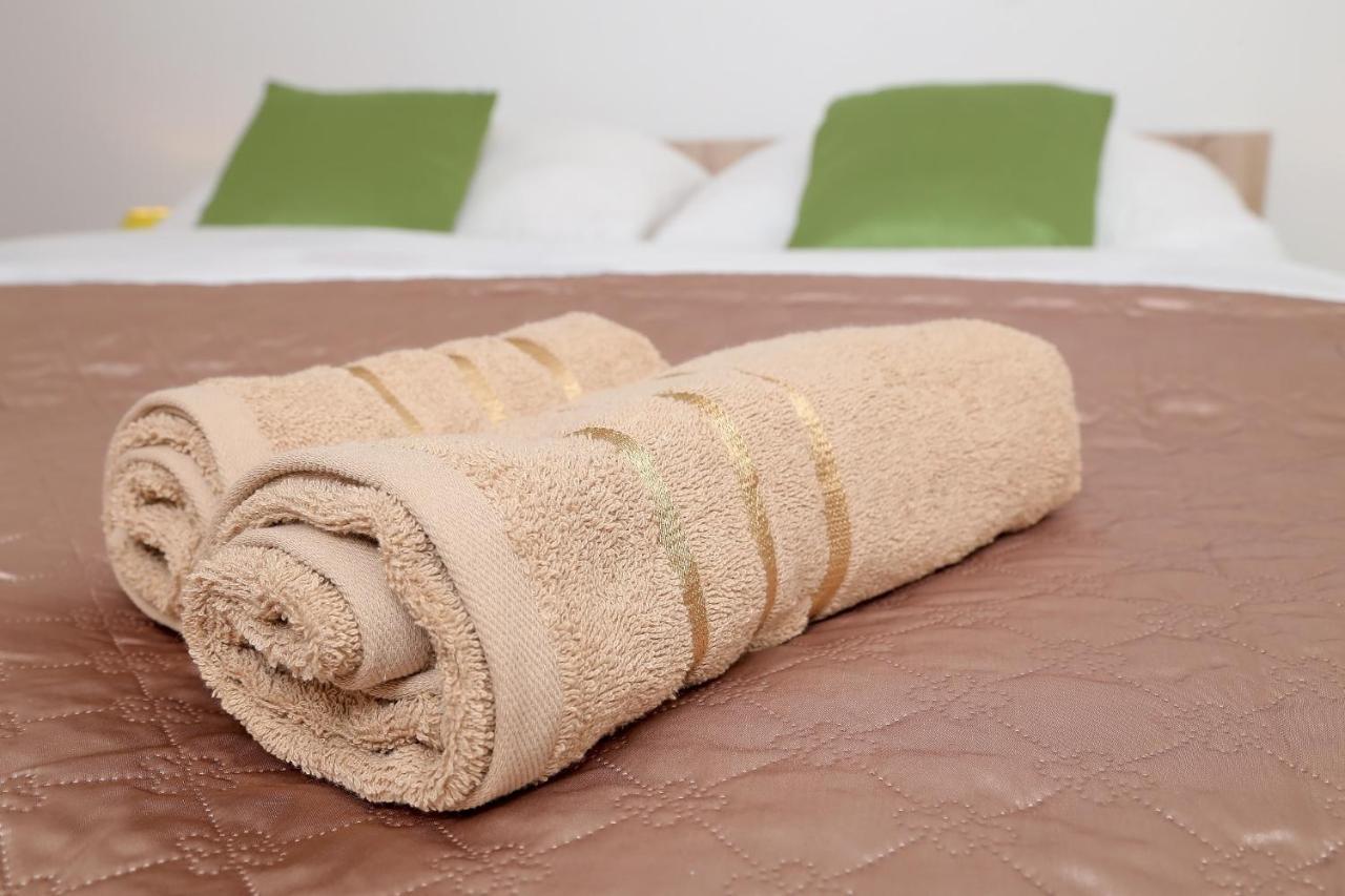 Dubrovnik Hill Apartments Ngoại thất bức ảnh