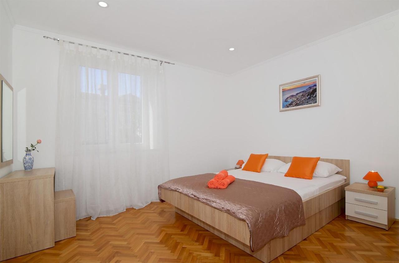 Dubrovnik Hill Apartments Ngoại thất bức ảnh
