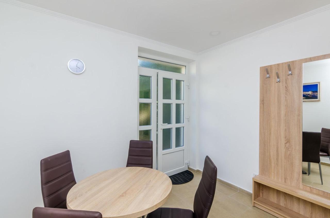 Dubrovnik Hill Apartments Ngoại thất bức ảnh