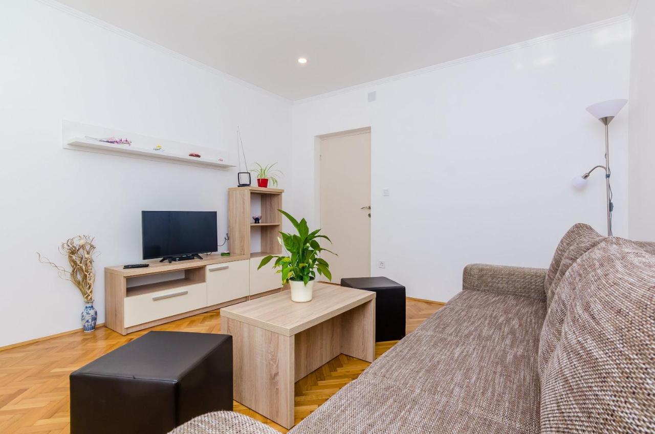 Dubrovnik Hill Apartments Ngoại thất bức ảnh