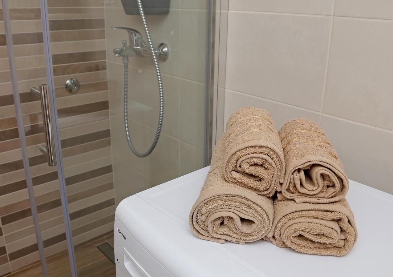 Dubrovnik Hill Apartments Ngoại thất bức ảnh