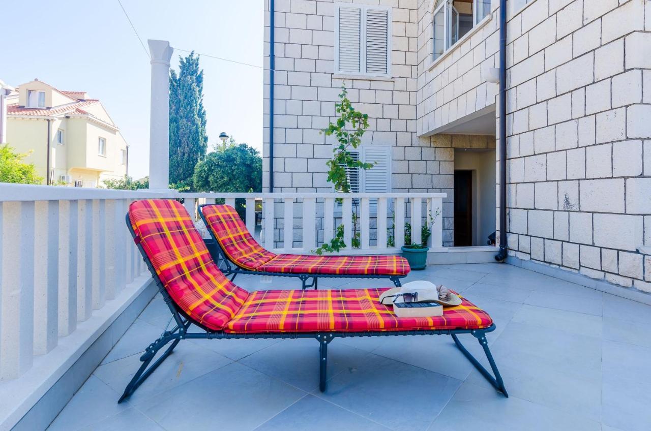 Dubrovnik Hill Apartments Ngoại thất bức ảnh