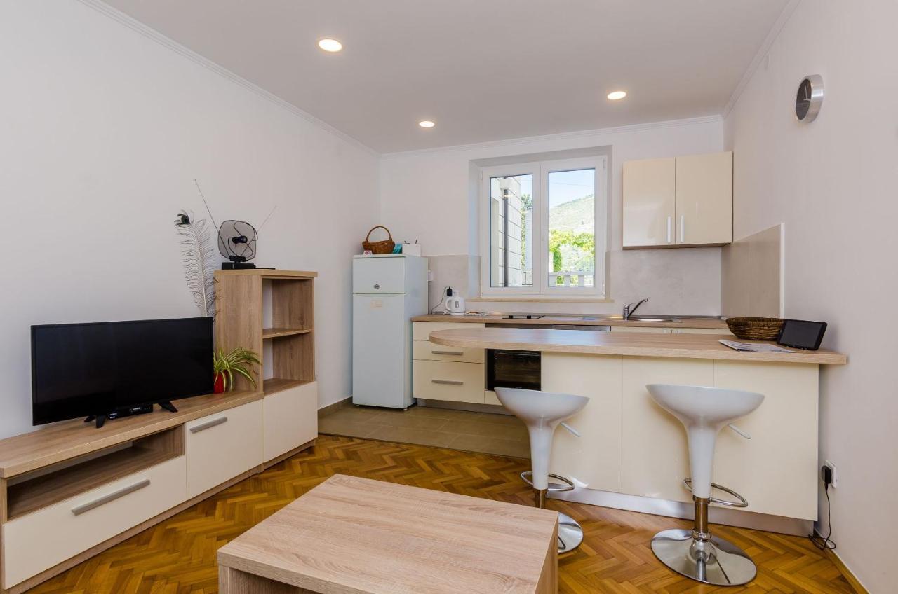 Dubrovnik Hill Apartments Ngoại thất bức ảnh