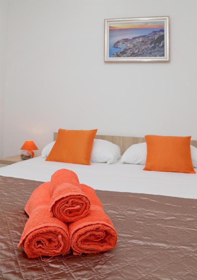 Dubrovnik Hill Apartments Ngoại thất bức ảnh