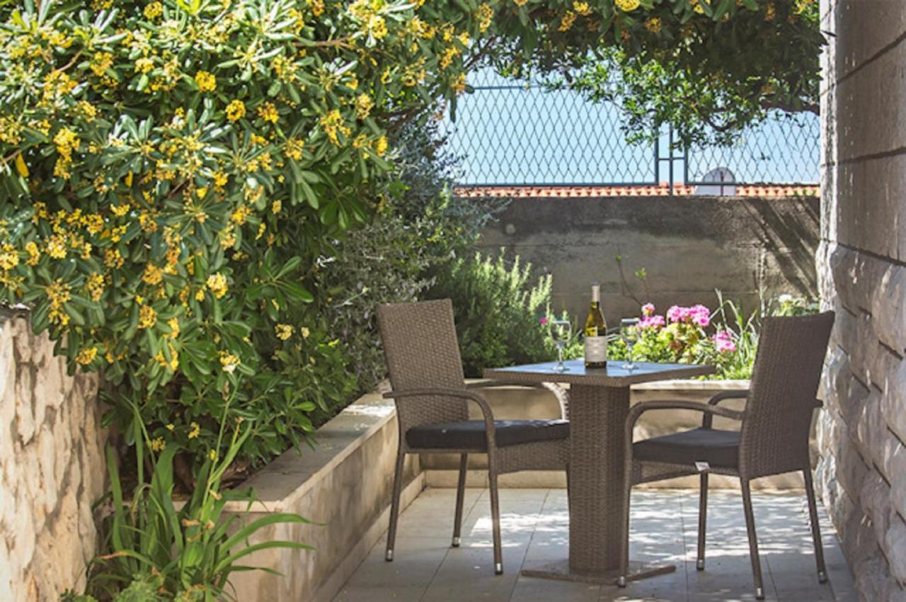 Dubrovnik Hill Apartments Ngoại thất bức ảnh