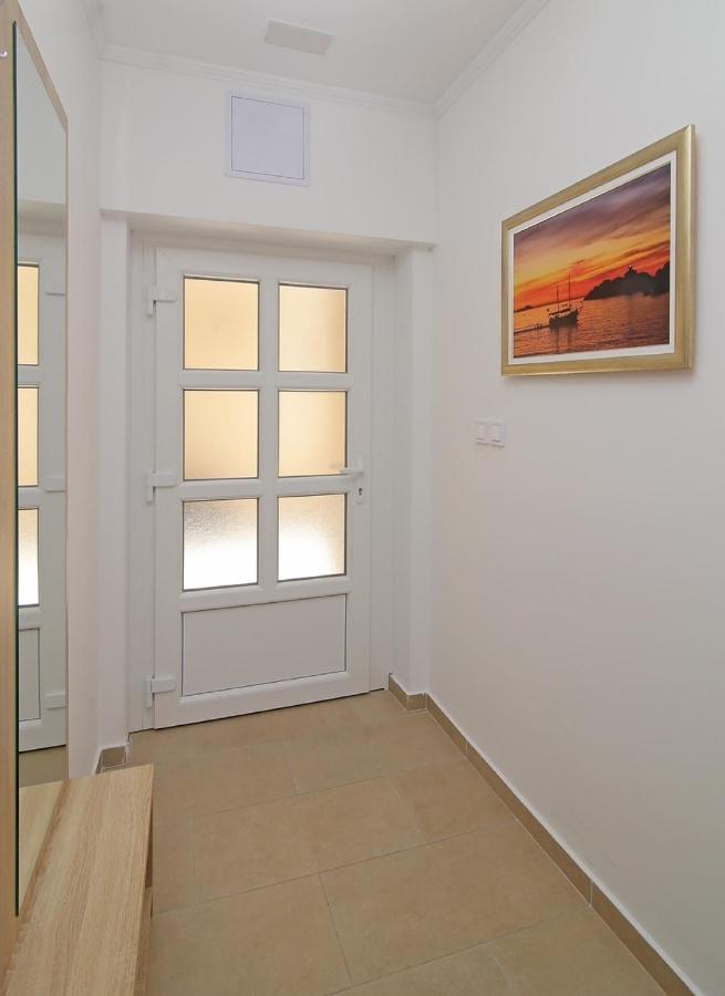 Dubrovnik Hill Apartments Ngoại thất bức ảnh