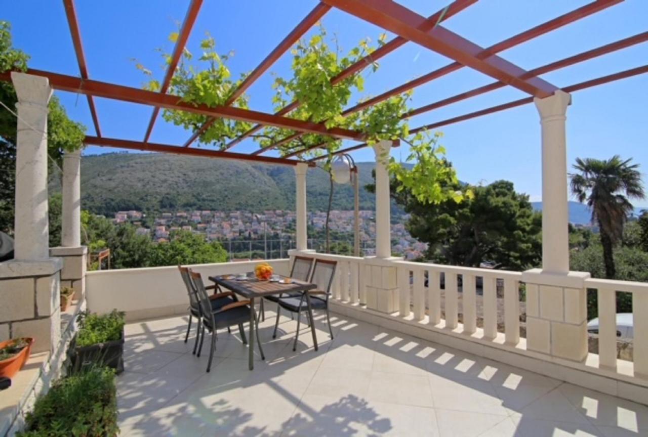 Dubrovnik Hill Apartments Ngoại thất bức ảnh