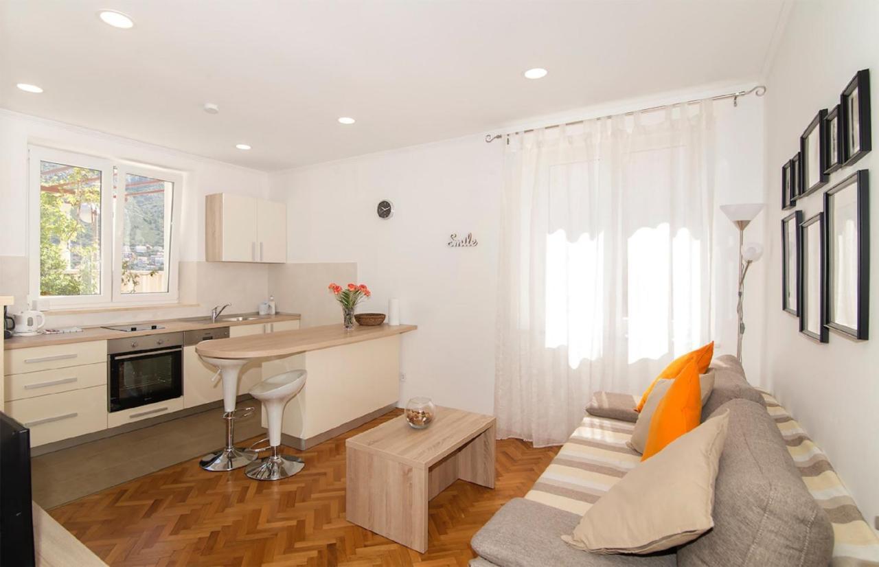 Dubrovnik Hill Apartments Ngoại thất bức ảnh