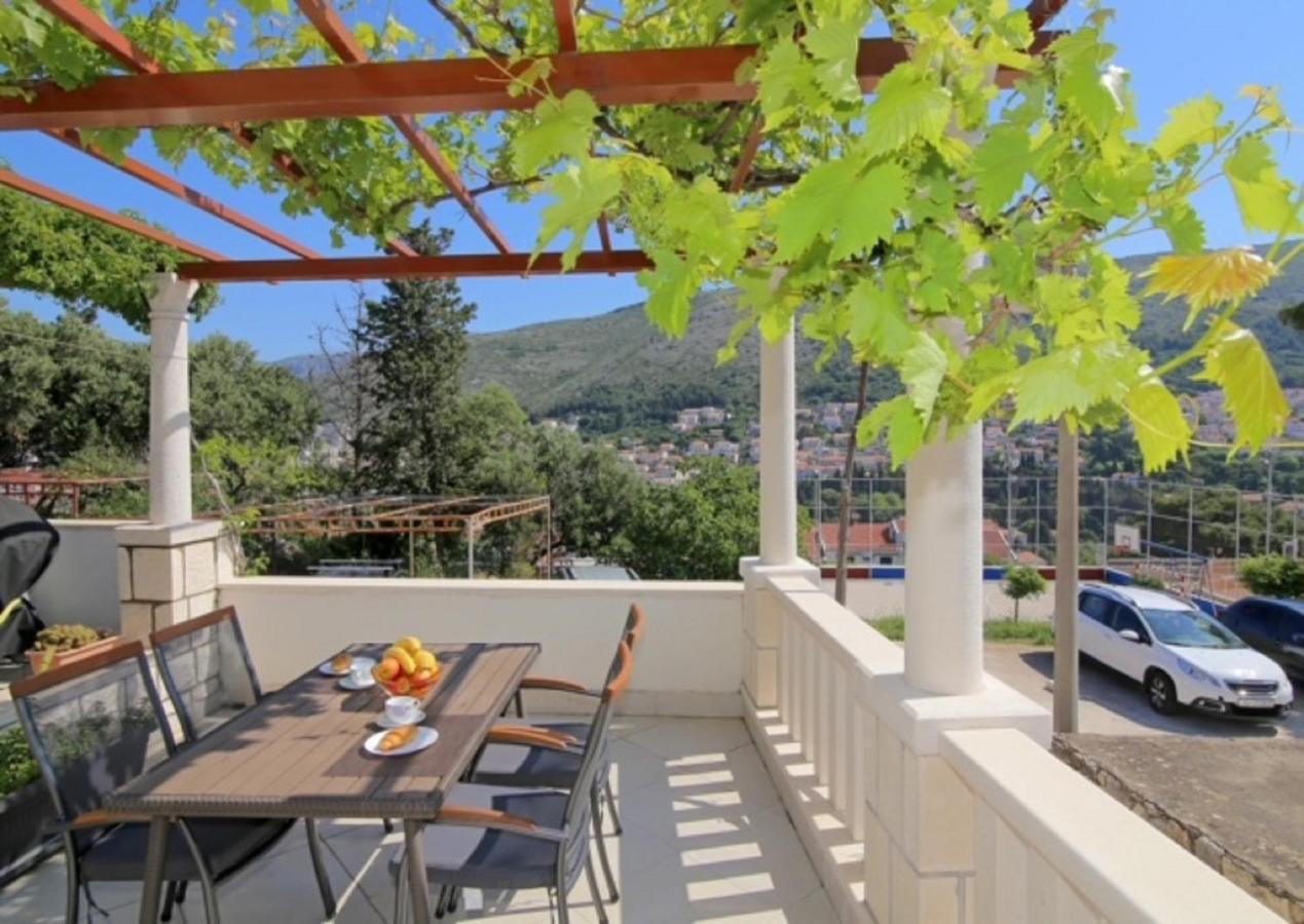 Dubrovnik Hill Apartments Ngoại thất bức ảnh