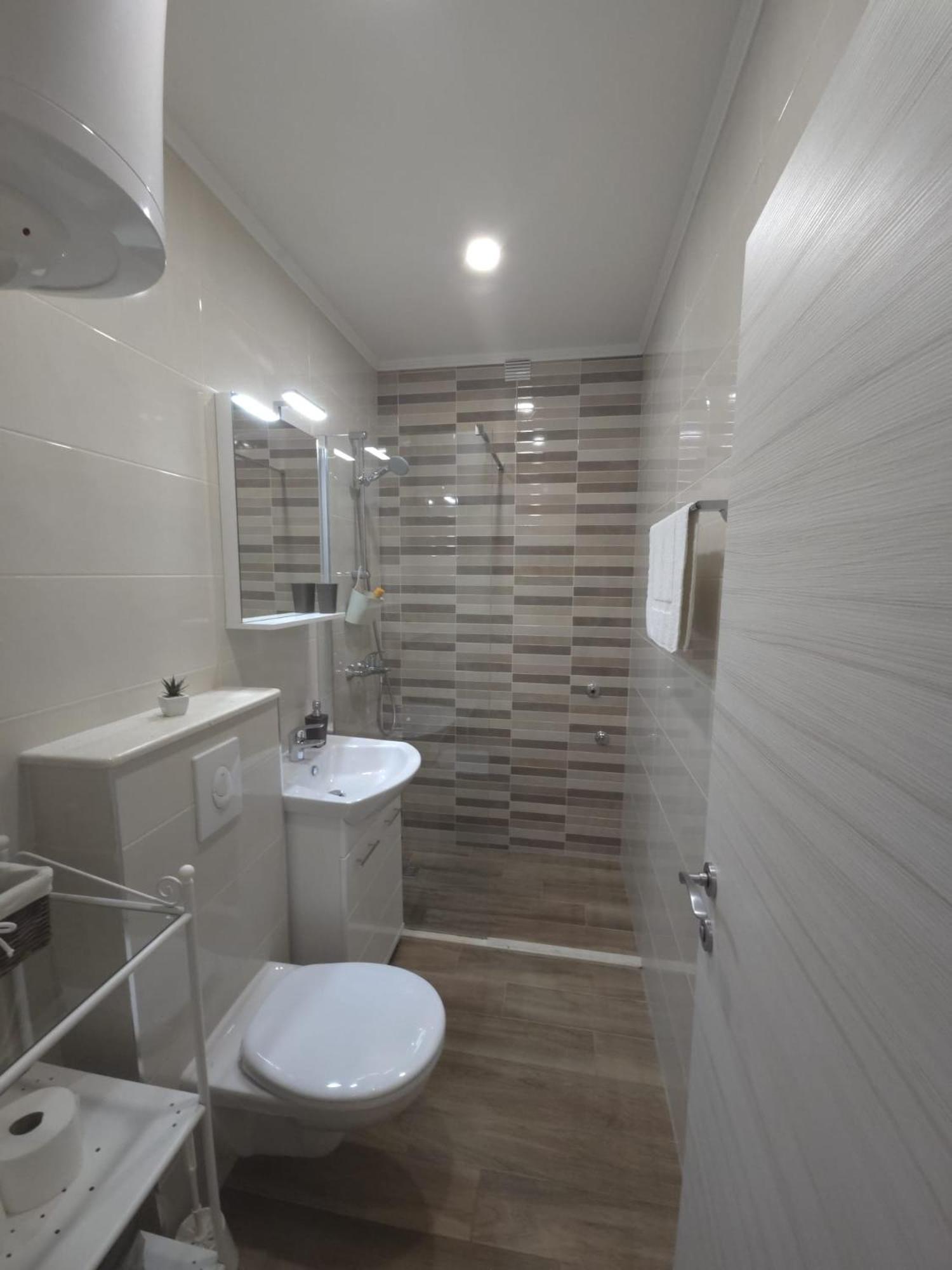 Dubrovnik Hill Apartments Ngoại thất bức ảnh