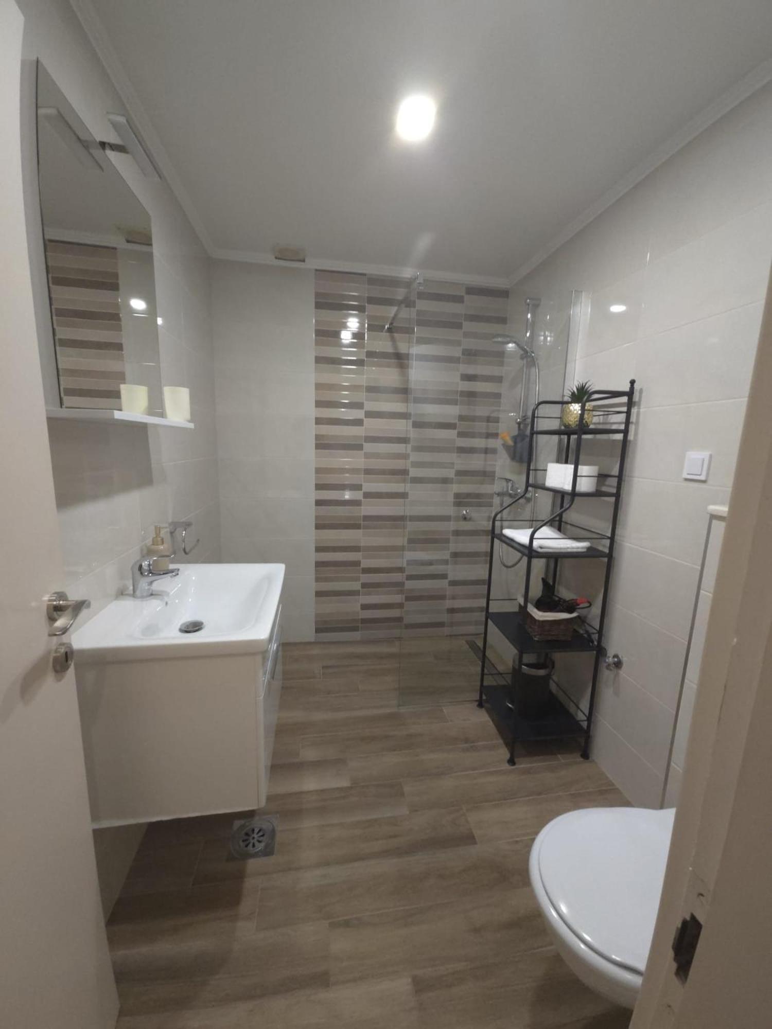 Dubrovnik Hill Apartments Ngoại thất bức ảnh